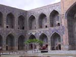 Samarkand: The Registan