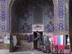 Samarkand: The Registan