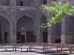 Samarkand: The Registan