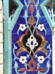 Samarkand: The Gour Emir Mosque
