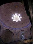 Samarkand: The Gour Emir Mosque