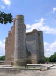 Shahrisabz: The Ak-Saray Palace