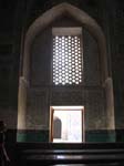 Shahrisabz: The Jehangir Mosque