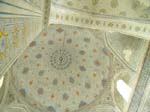 Shahrisabz: The Khazrati Mosque