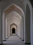 Bokhara: The Kalon Mosque