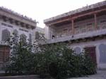 Bokhara: Mubijon's B&B