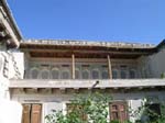 Bokhara: Mubijon's B&B