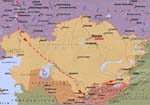 Kazakstan