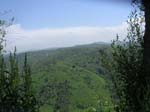 Great views...