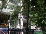 Our hotel