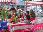 Tashkent: Bazar Chorsu
