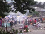 Tashkent: Bazar Chorsu