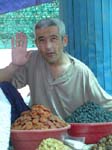 Tashkent