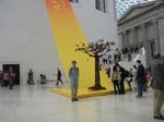 British Museum: Livets tr�d 