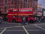 Doubledeckers