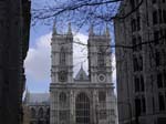 Westminster Abbey