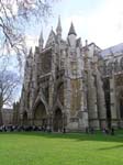 Westminster Abbey