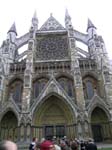 Westminster Abbey