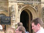 House of Commons