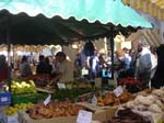 Portobello: Marknaden
