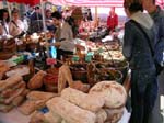 Portobello: Marknaden