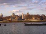 Temsen: Tower of London