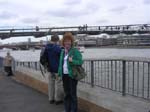Millenium Bridge