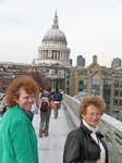 Millenium Bridge