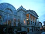 Covent Garden: Operan