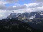 Mount Shuksan