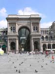 Milano: Duomo