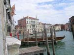 Venezia: Canal grande