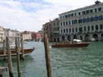 Venezia: Canal grande