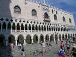 Venezia: Doge
