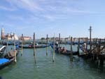 Venezia: A la Piazza Marcus