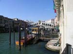 Venezia: Le pont du Rialto