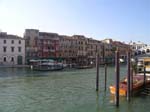 Venezia: Le pont du Rialto
