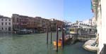 Venezia: Le pont du Rialto