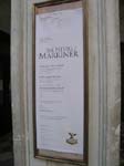 Venezia: La Fenice