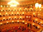 Venezia: La Fenice