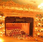 Venezia: La Fenice