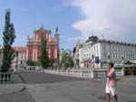 Ljubljana