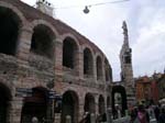 Verona: Les ar�nes