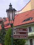 Prague: To the Bridge!