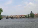 Prague: Karluv most