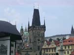 Prague: Karluv most