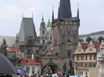 Prague: Karluv most