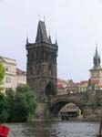 Prague: Karluv most