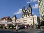 Prague