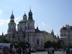 Prague